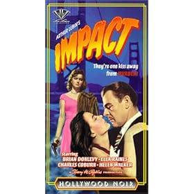 Impact [VHS]