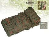 8x20 Camo Systems Ultra-Light Camouflage Netting