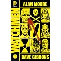 Watchmen: The Deluxe Edition
