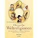 Die sechs Weltreligionen