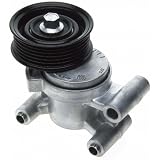 ACDelco 38357 Drive Belt Tensioner Assembly by ACDelco