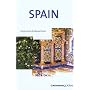Spain, 7th (Country & Regional Guides - Cadogan)