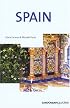 Spain, 7th (Country & Regional Guides - Cadogan)