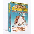 Carry On... - The Doctors and Nurses Collection [DVD]