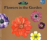 Flowers in the garden