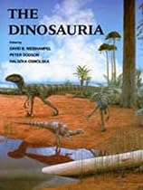 The Dinosauria (A Centennial book)