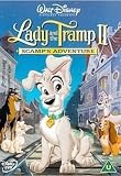Lady and the Tramp II: Scamps Adventure