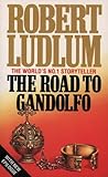 The road to Gandolfo