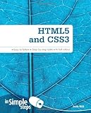 HTML5 and CSS3