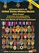 Books : A Complete Guide to United States Military Medals: 1939 to Present  Sixth Edition