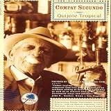 Music : Compay Segundo - Quijote Tropical [2004]