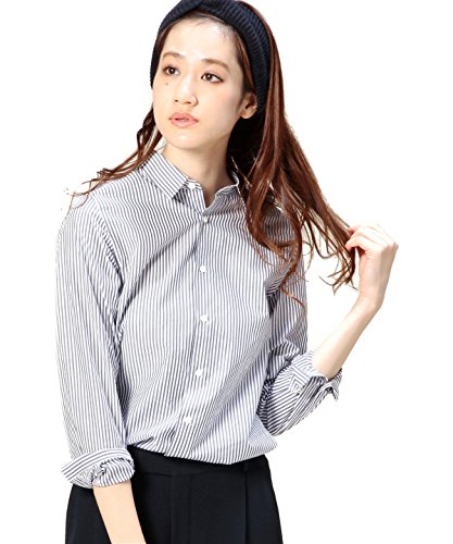 (ビューティ&ユース ユナイテッドアローズ) BEAUTY&YOUTH UNITED ARROWS BYTU ブロードレギュラーカラーシャツ 16112181870