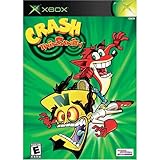 Crash Twinsanity
