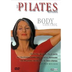 Die Pilates Methode - Body Control