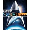 Star Trek Trilogy (The Wrath of Khan, The Search for Spock, and The Voyage Home) [DVD] [1982]