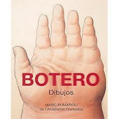Botero Drawings