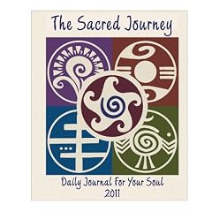 The Sacred Journey 2011 Calendar