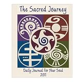 The Sacred Journey 2011 Calendarby Cheryl Thiele