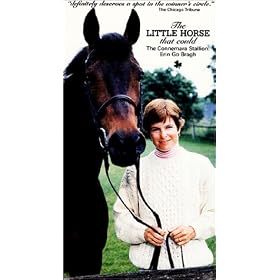 The Little Horse That Could: The Connemara Stallion - Erin Go Bragh by