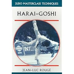 Harai-Goshi (Judo masterclass techniques)