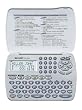 Sharp EL-6930B 192K English/Spanish Translating Organizer
