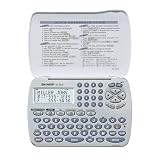 SHARP EL6930B MemoMaster Electronic Organizer