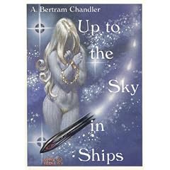 Up to the Sky in Ships / In & Out of Quandry