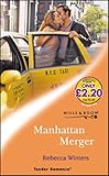 Manhattan merger