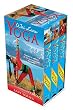 Wai Lana 662119 Yoga Video Tri-Pack Kit