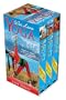 Wai Lana 662119 Yoga Video Tri-Pack Kit