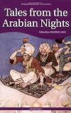 Tales from the Arabian Nights (Wordsworth Collection)