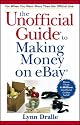 The Unofficial Guide to Making Money on eBay (Unofficial Guides)