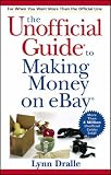 The Unofficial Guide to Making Money on eBay (Unofficial Guides)