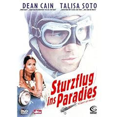 Sturzflug ins Paradies