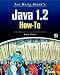Java 1.2 How-to: The Definitive Java 1.2 Problem Solver at Amazon Books: 51X66NBZJFL._SL75_