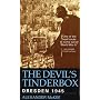 The Devil's Tinderbox: Dresden, 1945