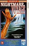Nightmare Voyage [VHS]