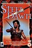 Steel Dawn [UK IMPORT] - Patrick Swayze