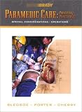 Paramedic Care: Principles and Practice, Special Considerations Operations