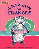 A Bargain for Frances (Spanish edition): El gran negocio de Francisca (I Can Read Book 2)