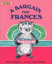 A Bargain for Frances (I Can Read Picture Book)