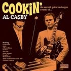 Cookin': The Smooth Guitar and Organ Sounds of Al Casey by Al Casey