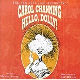 Hello, Dolly (1994 Broadway Revival Cast)