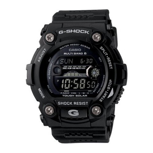 Casio G-Shock GW7900B-1 Watch