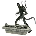 AVP Movie Series 1 BATTLE ALIEN Action Figure by McFarlane Toys
