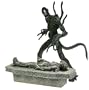AVP Movie Series 1 BATTLE ALIEN Action Figure by McFarlane Toys