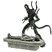 AVP Movie Series 1 BATTLE ALIEN Action Figure by McFarlane Toys