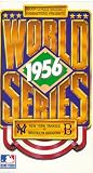 1956 World Series: New York Yankees vs. Brooklyn Dodgers (includes Don Larsen s Perfect Game)