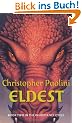 Inheritance 02. Eldest (Inheritance Cycle)