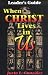 Book When Christ Lives in Us: A Pilgrimage of Faith
